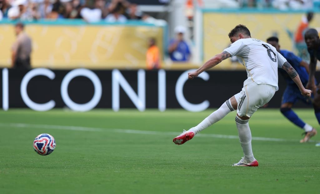 塞尔维亚主帅：西蒙尼是我的榜样，他是个伟大的领袖